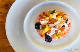 Gibas Ristorante Pesaro foto 7