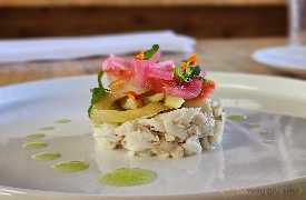 Gibas Ristorante Pesaro foto 8