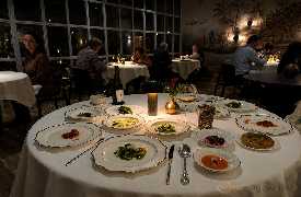 Ristorante Glam Venezia foto 1