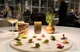 Ristorante Glam Venezia foto 3