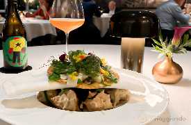 Ristorante Glam Venezia foto 4
