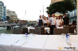 Ristorante Il Traghetto Gabicce Mare foto 8