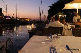 Ristorante Il Traghetto Gabicce Mare foto 9