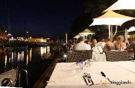 Ristorante Il Traghetto Gabicce Mare foto 13