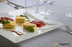 Ristorante Il Traghetto Gabicce Mare foto 2