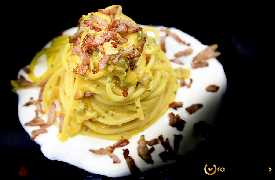 Ristorante Il Traghetto Gabicce Mare foto 5