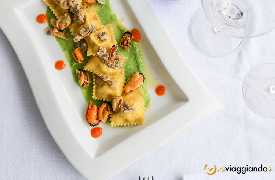 Ristorante Il Traghetto Gabicce Mare foto 6