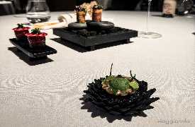 Ristorante Inkiostro Parma foto 4