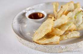 Ristorante Lo Scudiero Pesaro foto 9