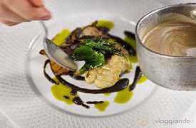 Ristorante Lo Scudiero Pesaro foto 5