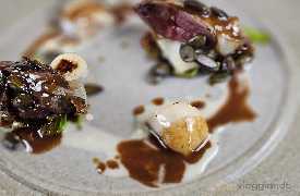 Ristorante Lo Scudiero Pesaro foto 6