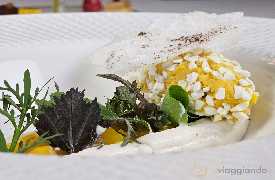 Ristorante Lo Scudiero Pesaro foto 0