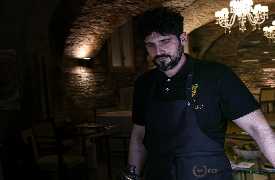 Ristorante Lo Scudiero Pesaro foto 2