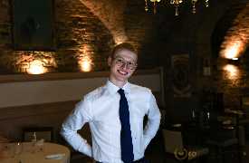 Ristorante Lo Scudiero Pesaro foto 3