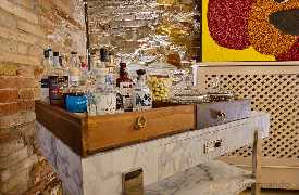 Ristorante Lo Scudiero Pesaro foto 2