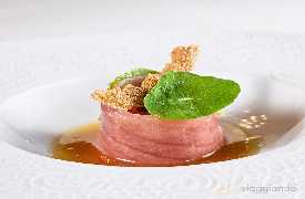 Ristorante Lo Scudiero Pesaro foto 6