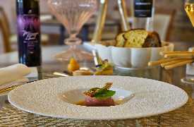 Ristorante Lo Scudiero Pesaro foto 7