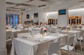 Ristorante Match Point Ancona foto 0