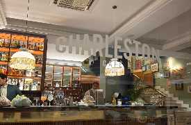 Ristorante Charleston Palermo foto 0