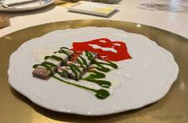 Ristorante Charleston Palermo foto 3