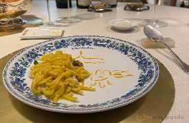 Ristorante Charleston Palermo foto 5