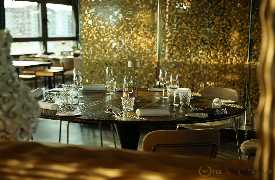 Ristorante Quartopiano Suite Restaurant Rimini foto 1