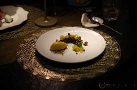 Ristorante Quartopiano Suite Restaurant Rimini foto 3