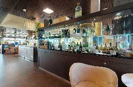 Ristorante Quartopiano Suite Restaurant Rimini foto 5