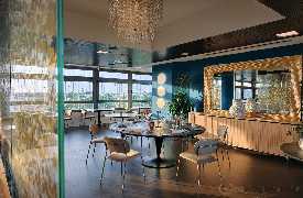 Ristorante Quartopiano Suite Restaurant Rimini foto 6