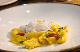 Ristorante Quartopiano Suite Restaurant Rimini foto 9