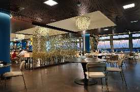 Ristorante Quartopiano Suite Restaurant Rimini foto 0