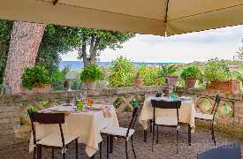 Ristorante Villa Giulia Fano foto 4