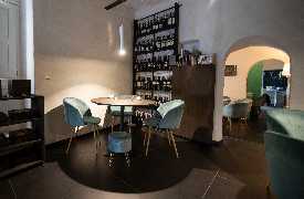 Dissapore ristorante Carovigno foto 2