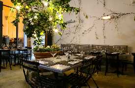 Il Gourmettino Firenze foto 0