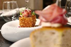 Rocco Trattoria Moderna Bitetto foto 5