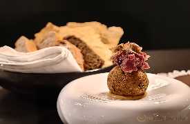 Rocco Trattoria Moderna Bitetto foto 6