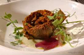 Rocco Trattoria Moderna Bitetto foto 8