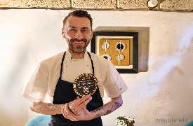 Rocco Trattoria Moderna Bitetto foto 11