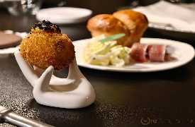 Rocco Trattoria Moderna Bitetto foto 4