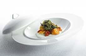 Ristorante Li Jalantu&ugrave;mene Monte Sant'Angelo foto 3