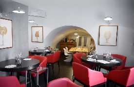 Ristorante Li Jalantu&ugrave;mene Monte Sant'Angelo foto 2