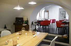 Ristorante Li Jalantu&ugrave;mene Monte Sant'Angelo foto 0