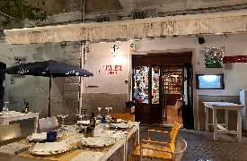 U' Vulesce Cerignola foto 1