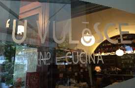 U' Vulesce Cerignola foto 8