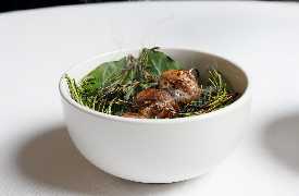 Dissapore ristorante Carovigno foto 4