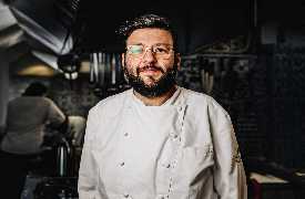 Dissapore ristorante Carovigno foto 6