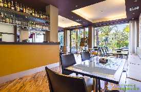 Ristorante Le Giare Bari foto 0