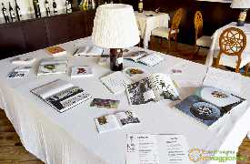 Ristorante Le Giare Bari foto 1