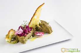 Ristorante Le Giare Bari foto 8