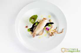 Ristorante Le Giare Bari foto 10